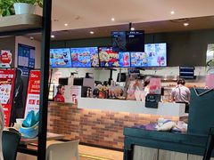 -肯德基(西安兴庆店)