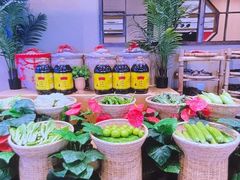 -辛香味烧鱼馆·非遗技艺·排骨红烧肉(光谷医药园店)