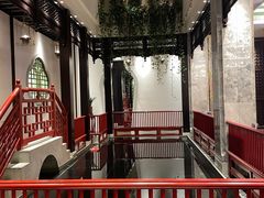 景观位-陶陶居酒家(第十甫路总店)