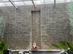 -天津海河悦榕庄·Lobby Lounge大堂吧