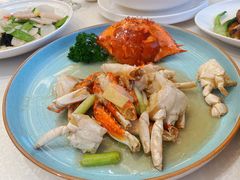 -奕景海鲜酒家· 大连海鲜(星海广场店)