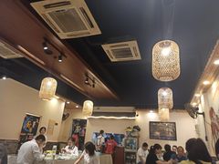 -陈胖子特色菜.鲜货现炒(融景城店)