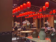 -吃饭皇帝大·土家民族菜(武陵源店)