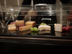 -王府半岛酒店·Jing餐厅