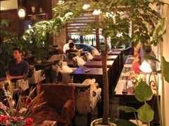 大堂-1013咖啡书吧(兰庭国际店)