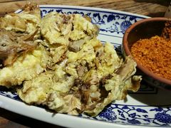 -关中道陕味艺术餐厅(西岳庙店)