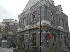 -天河潭旅游度假区