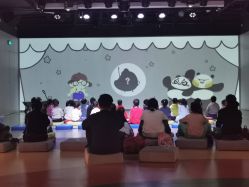 -小鸡哆哆故事屋·儿童乐园(嘉里城店)