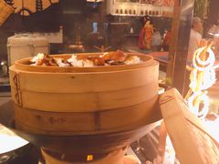 鳗鱼饭-武汉武昌威斯汀酒店-知味自助餐厅