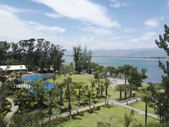 -西昌邛海湾柏樾酒店(原邛海湾柏栎度假酒店)