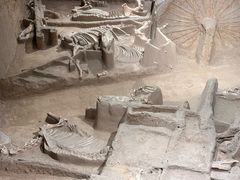 -洛阳周王城天子驾六博物馆