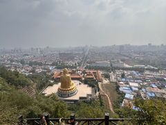 -大伊山景区