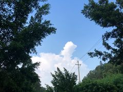 -露天矿生态公园