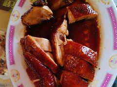 -吴系粤菜馆·茶餐厅(深业上城店)