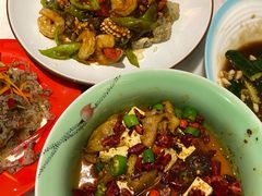 -丁字口海鲜热炒·烧烤大排档