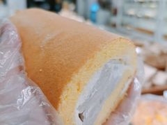 -玥儿弯弯手作烘焙(中海国际社区御城店)