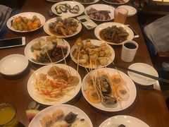 -丽池宫韩式汗蒸会馆(华灯坊店)