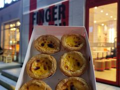 -肯德基(蓝桥店)