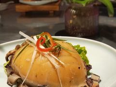 土晒墨鱼-小城故事·地道宁波味(月湖盛园店)