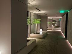 -深圳滨河时代ICON LAB艾垦酒店
