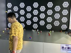 -重庆际华园室内极限运动中心