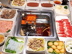 -海底捞火锅(星光不夜城店)