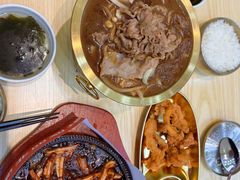 -食米家拌饭(梅溪新天地店)