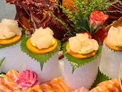 -粤盛海鲜平价店(洛溪食街店)