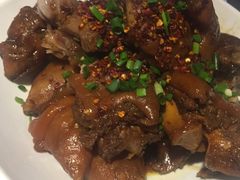 -大碗厨 25年老字号 现炒湘菜(四季天地店)