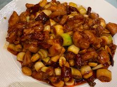-玉林烤鸭店(定福庄店)