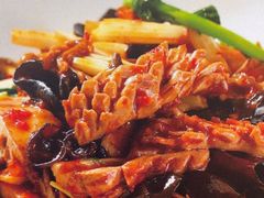 -辣婆婆(航天桥店)