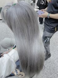 -东秀护肤造型