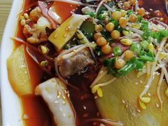 -冒菜西施·非遗冒菜(总店)