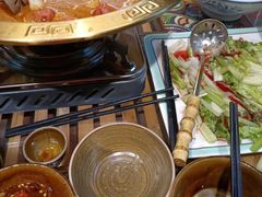-侯家庄阿才有品私房菜馆