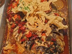 -鱼酷活鱼烤鱼(南京水游城店)