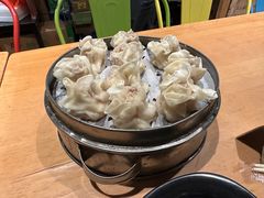 -真真鲜馄饨店(启蒙路店)