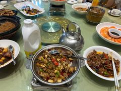 -刘胖子家常菜·蹄花焖藕(中南店)