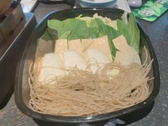 -战友蚝情烧烤工场(嘉华店)