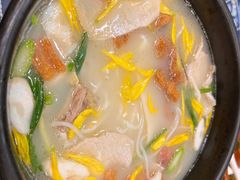 -桥香园过桥米线(复兴路店)