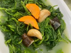 -茗荔园农庄(大涌店)