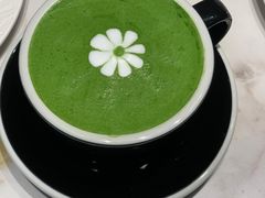 -沛家·西餐Brunch·直火料理