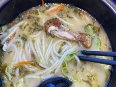 -过桥缘·过桥米线(北京望京万象汇店)