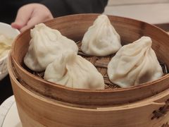 蟹肉汤包-熙盛源(滨湖万达店)