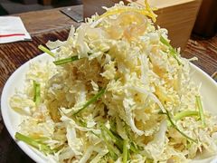 -魁盛居百年鲁菜馆(县西巷店)