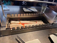 -很久以前羊肉串(昌里路三钢里店)