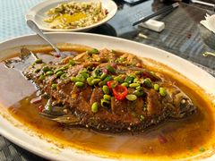 -火福·天湖阁大闸蟹博物馆主题餐厅(浅水湾店)