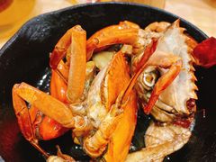 -莲花公园煎蟹·30年闽菜(火车站店)