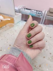-蜜丝卡伦美甲美睫半永久