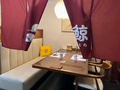 -叁鯨·日式料理Sankujira