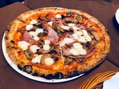 -Mammamia意大利餐厅(阳春巷店)